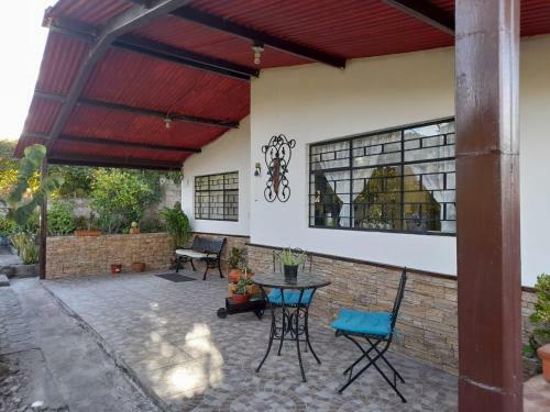 Lodge Villa Campestre
