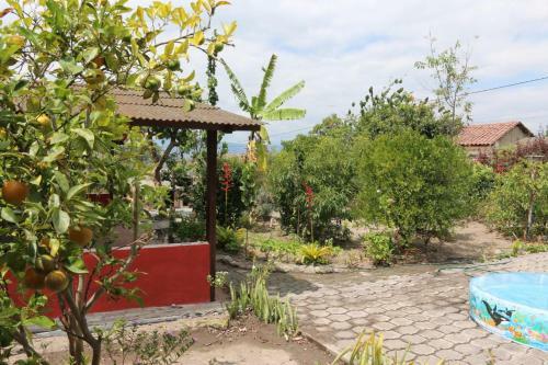 Lodge Villa Campestre
