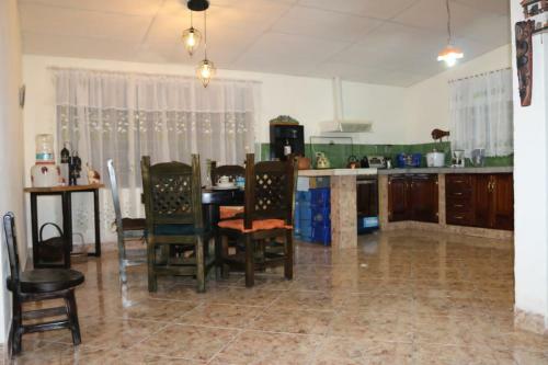 Lodge Villa Campestre