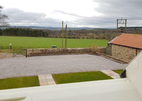 Hayloft Cottage