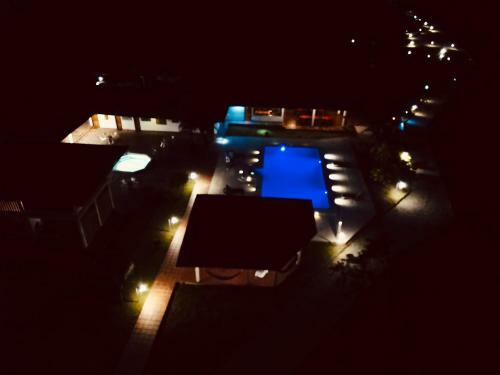 Hotel Jungle Lodge El Jardin Aleman