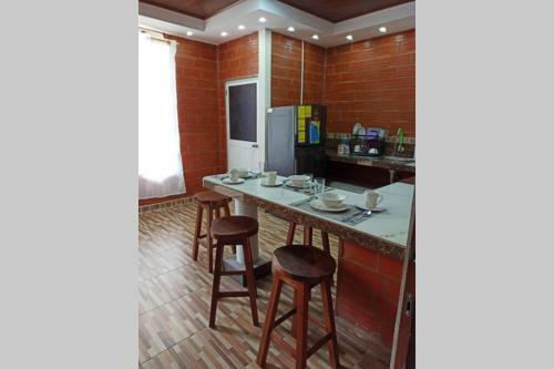 Apartamento Riverside Tena