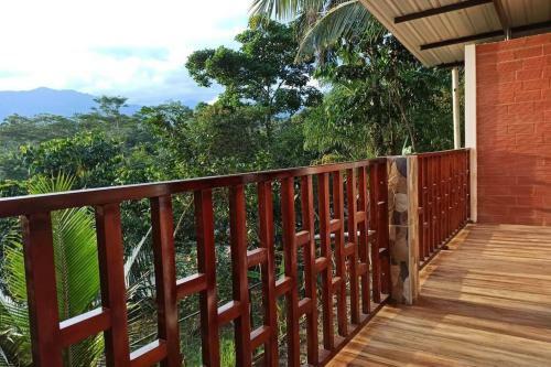 Apartamento Riverside Tena
