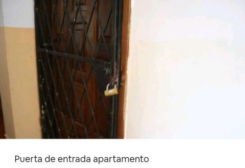 Apart. Entero En Tena - Ecuador, 5 Guests, 2 Room