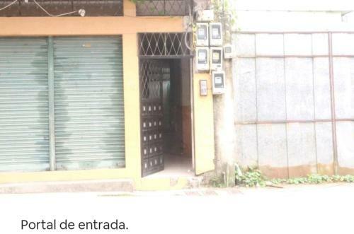 Apart. Entero En Tena - Ecuador, 5 Guests, 2 Room