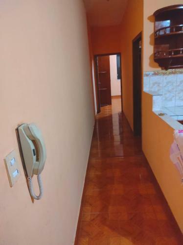 Apart. Entero En Tena - Ecuador, 5 Guests, 2 Room