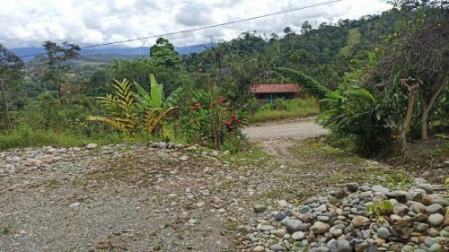 The House Of The Peace Tena Ecuador