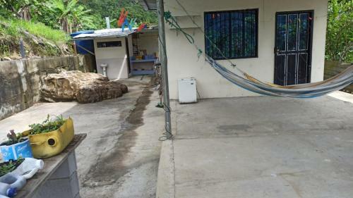 The House Of The Peace Tena Ecuador
