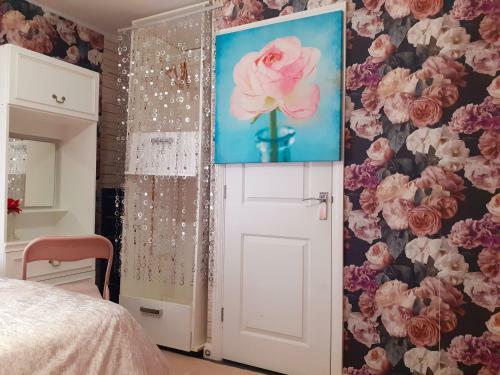Inviting 3-bed House In East Cowes