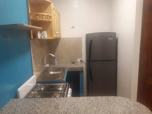 Apartamento Esperanza Tuy - Suite Frente Al Mar
