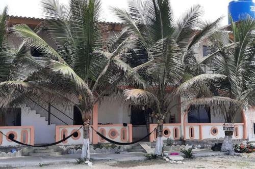 Apartamento Esperanza Tuy - Suite Frente Al Mar