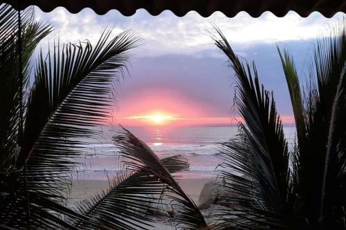 Apartamento Esperanza Tuy - Suite Frente Al Mar