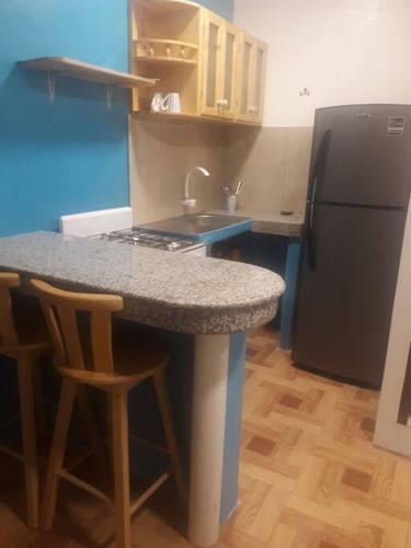 Apartamento Esperanza Tuy - Suite Frente Al Mar