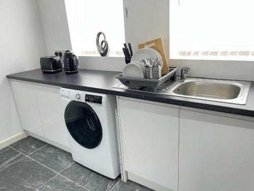 Apartamento Moor View Professional Let