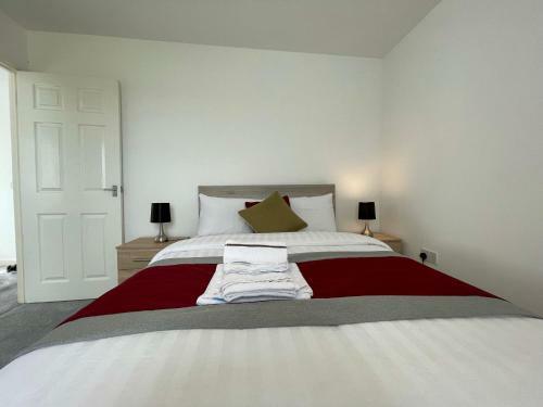 Apartamento Moor View Professional Let