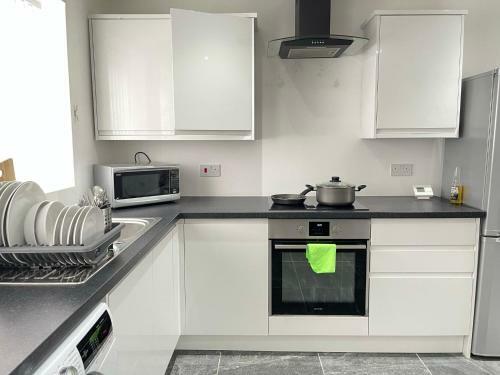 Apartamento Moor View Professional Let