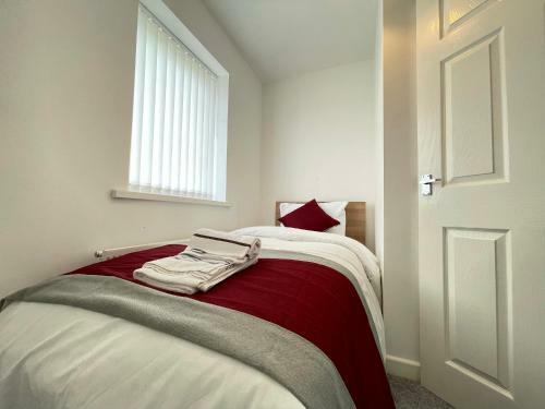 Apartamento Moor View Professional Let