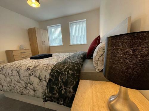 Apartamento Moor View Professional Let