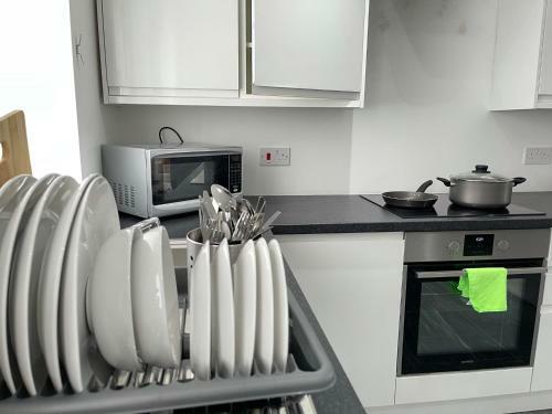 Apartamento Moor View Professional Let