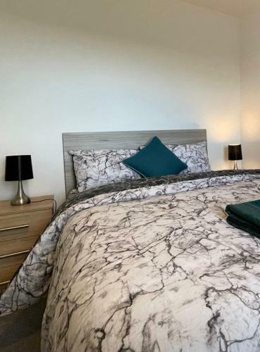 Apartamento Moor View Professional Let
