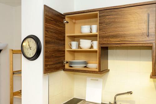 Apartment 105b Close To Durham