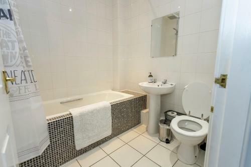 Apartment 105b Close To Durham