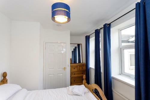 Apartment 105b Close To Durham