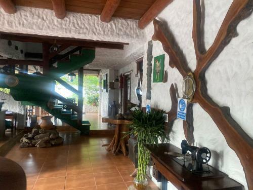 Bed & Breakfast La Casa Del Abuelo