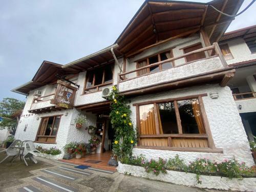 Bed & Breakfast La Casa Del Abuelo