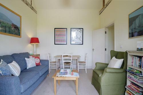 Giddy Cottage