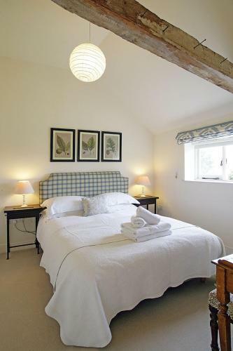 Giddy Cottage