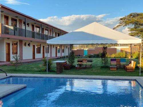 Hotel Quinta San Felipe