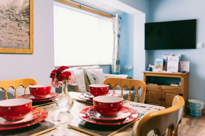 Charming 1-bed Apartment In East Dereham
