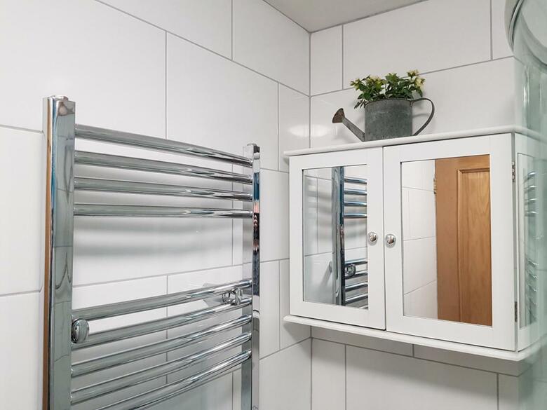 Charming 1-bed Apartment In East Dereham