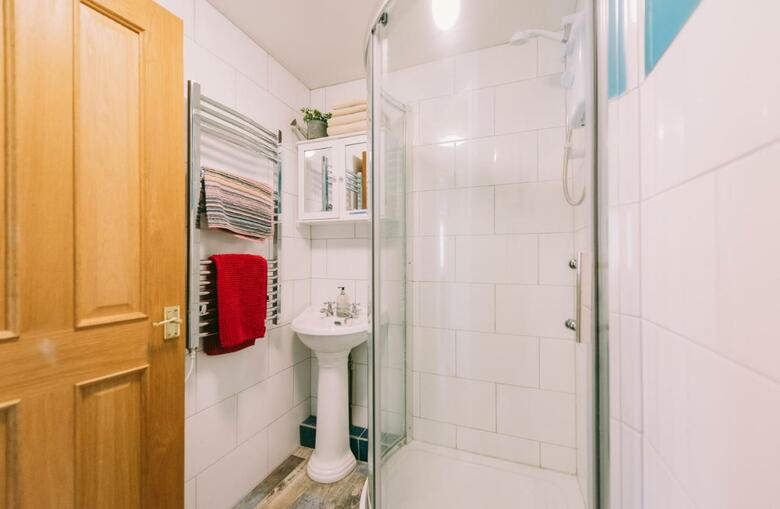 Charming 1-bed Apartment In East Dereham