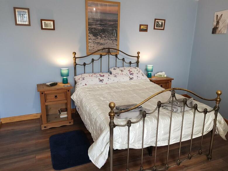 Charming 1-bed Apartment In East Dereham