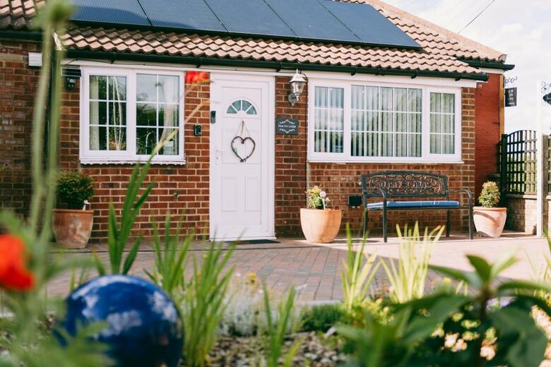 Charming 1-bed Apartment In East Dereham