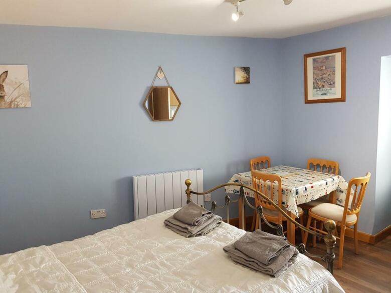 Charming 1-bed Apartment In East Dereham