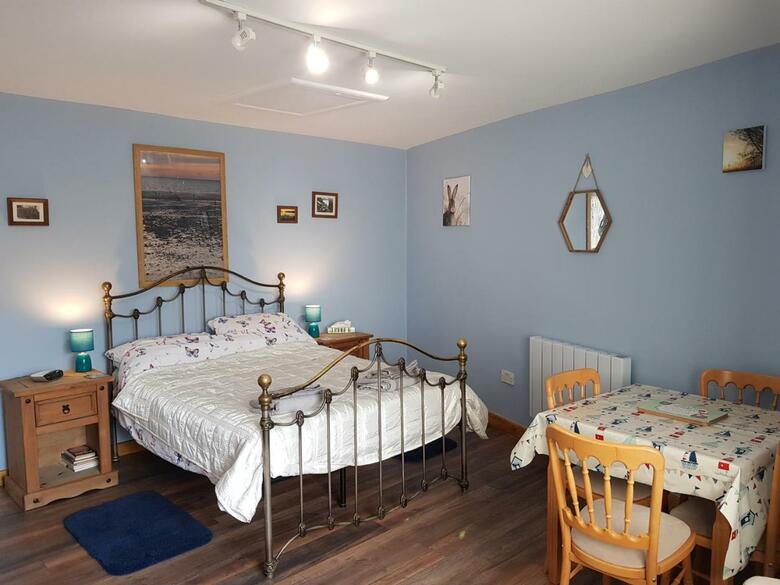 Charming 1-bed Apartment In East Dereham