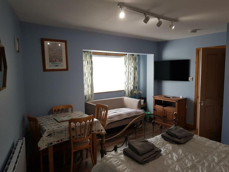 Charming 1-bed Apartment In East Dereham