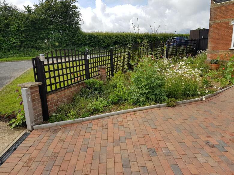 Charming 1-bed Apartment In East Dereham