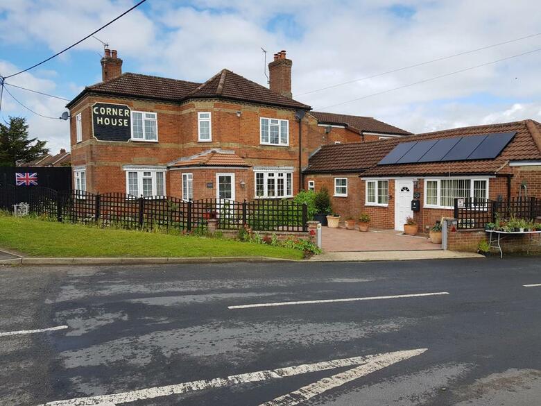 Charming 1-bed Apartment In East Dereham