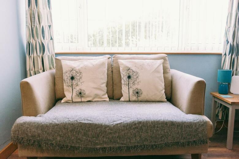 Charming 1-bed Apartment In East Dereham