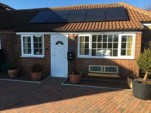 Apartamento New Inn Lodge, Self Catering Accommodation