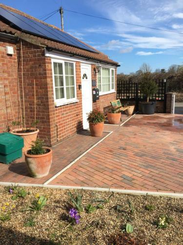Apartamento New Inn Lodge, Self Catering Accommodation