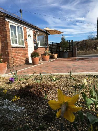 Apartamento New Inn Lodge, Self Catering Accommodation