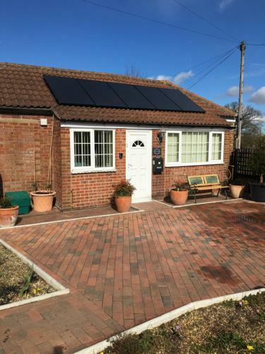 Apartamento New Inn Lodge, Self Catering Accommodation