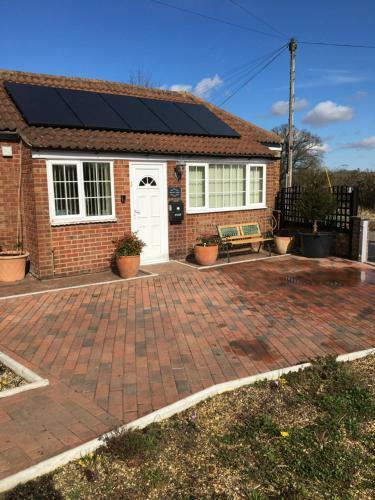 Apartamento New Inn Lodge, Self Catering Accommodation