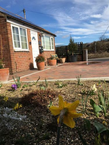 Apartamento New Inn Lodge, Self Catering Accommodation