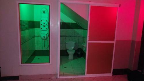 Hotel Hostal Nuevo Amanecer